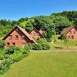 Haus 24 Im Ferienpark, Perfekt Fuer Hundeliebhaber, Wanderfreunde Und Naturliebhaber * Nieheim