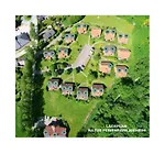 Haus 24 Im Ferienpark, Perfekt Fuer Hundeliebhaber, Wanderfreunde Und Naturliebhaber *