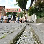 Haus 24 Im Ferienpark, Perfekt Fuer Hundeliebhaber, Wanderfreunde Und Naturliebhaber
