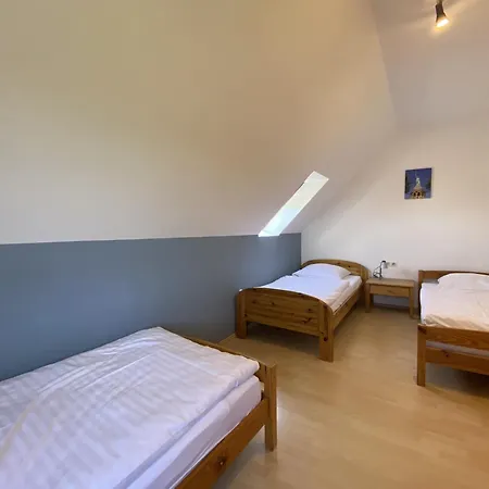 Дом отдыха Haus 24 Im Ferienpark, Perfekt Fuer Hundeliebhaber, Wanderfreunde Und Naturliebhaber *