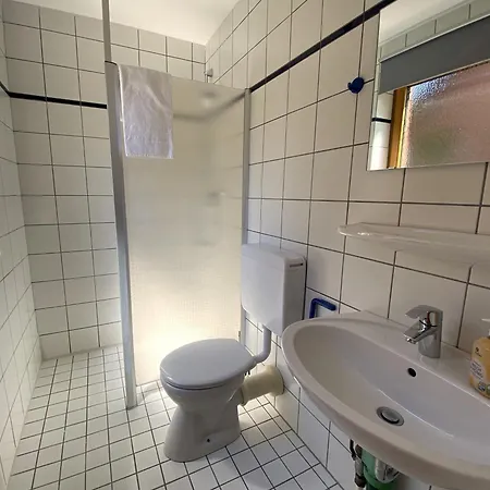 Haus 24 Im Ferienpark, Perfekt Fuer Hundeliebhaber, Wanderfreunde Und Naturliebhaber Casa vacanze Nieheim