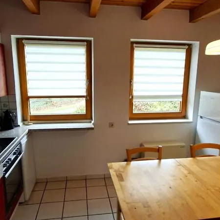 24 Holiday home Nieheim