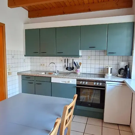 24 Dom wakacyjny Nieheim