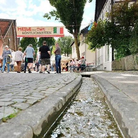 Haus 24 Im Ferienpark, Perfekt Fuer Hundeliebhaber, Wanderfreunde Und Naturliebhaber