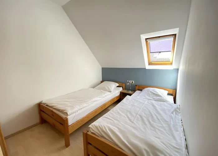 Dom wakacyjny 24 Nieheim