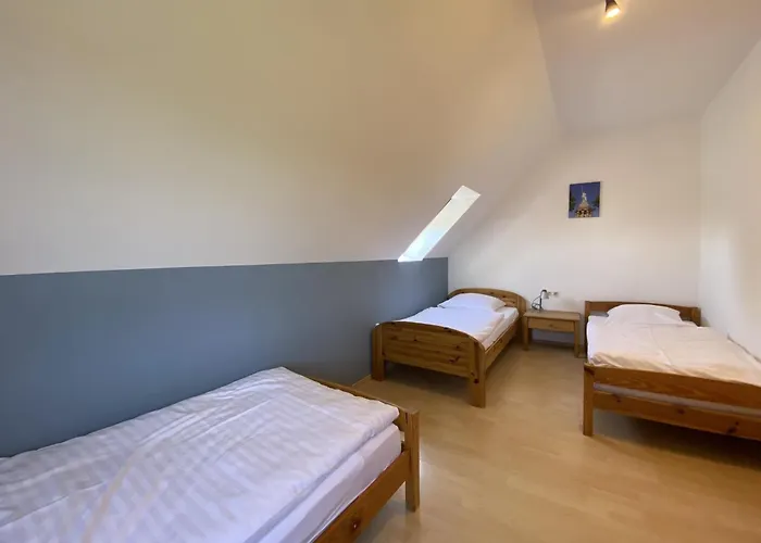 Vakantiehuis 24 *