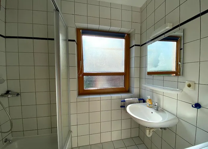 Vakantiehuis 24 Nieheim