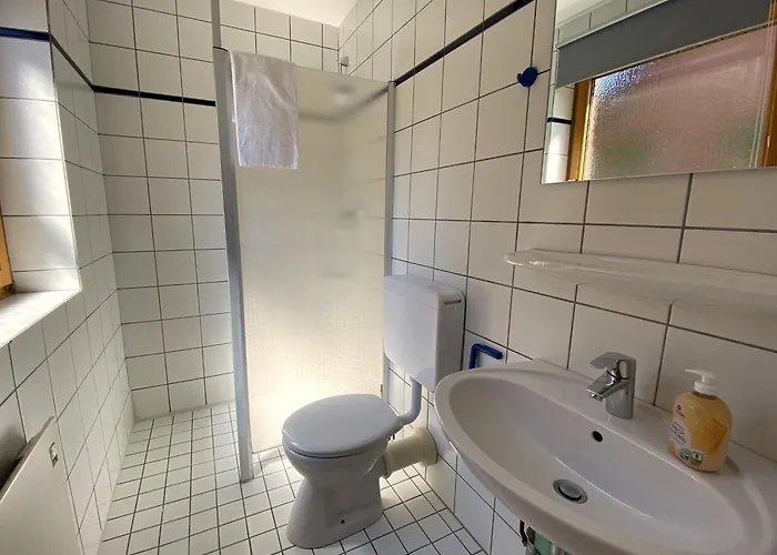 24 Vakantiehuis Nieheim