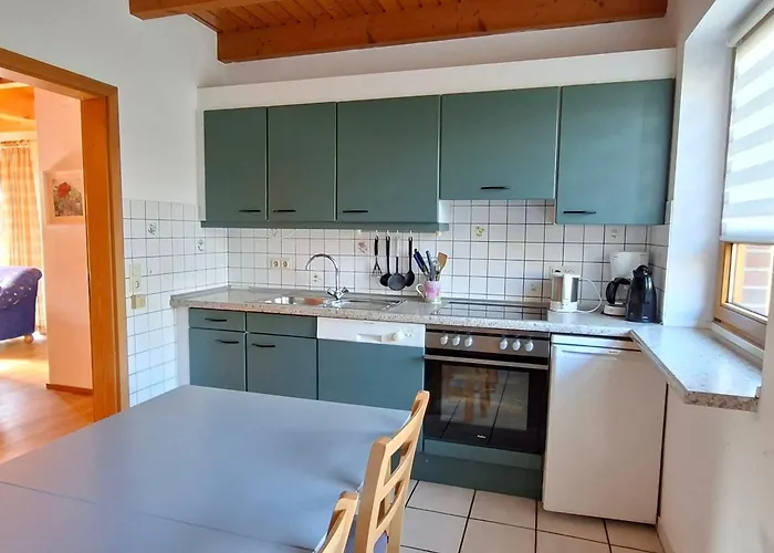 24 Dom wakacyjny Nieheim